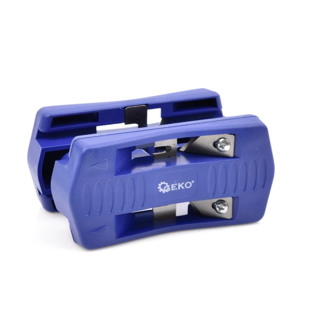 Инструмент за рязане на мебелни кантове, 13-25 мм с 2 остриета - G33140