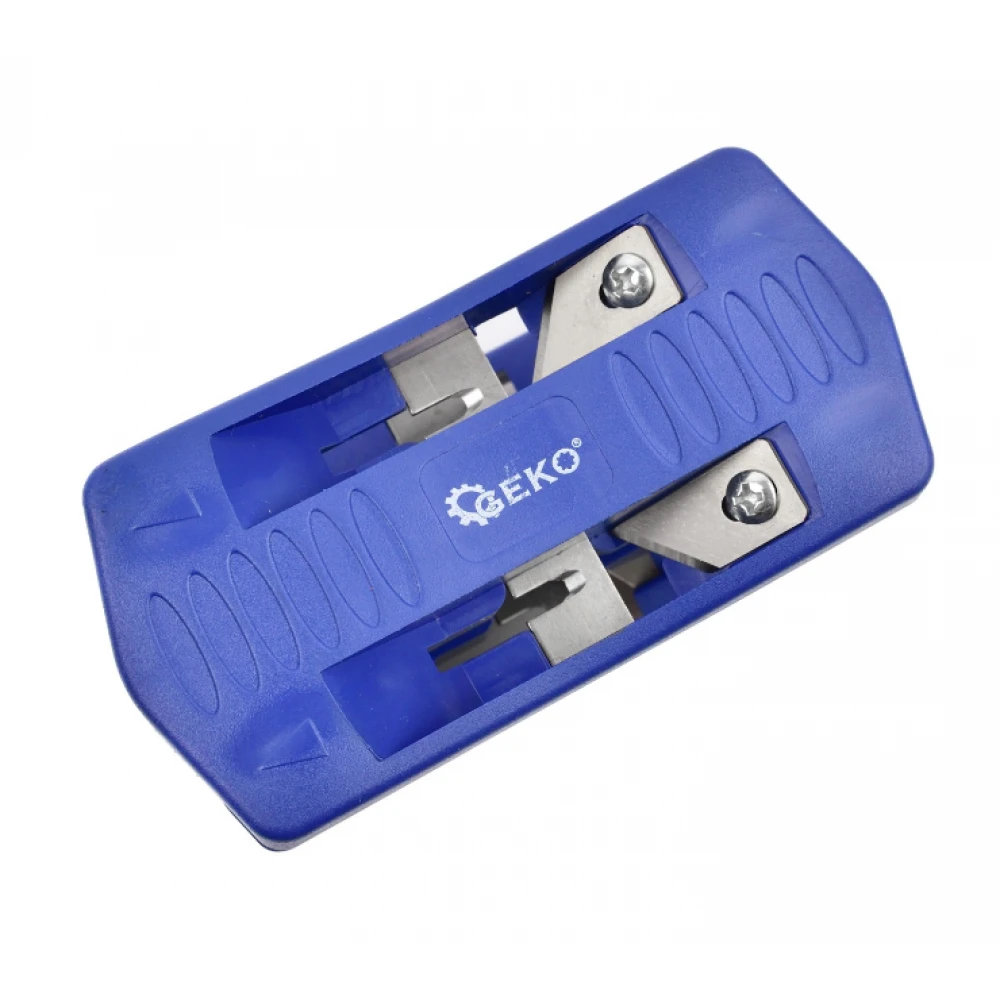 Инструмент за рязане на мебелни кантове, 13-25 мм с 2 остриета - G33140