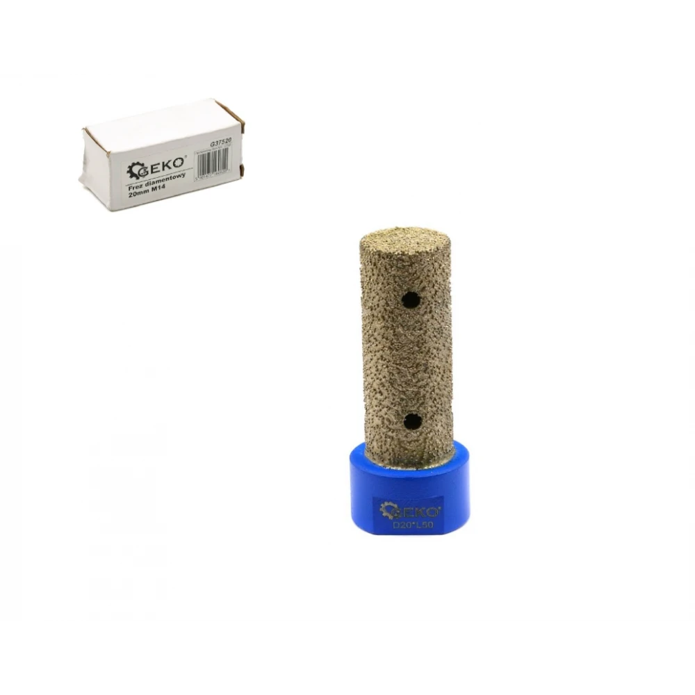 Диамантена фреза за ъглошлайф, 20 мм - G37520