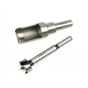 Комплект фрези за дърво 20 мм - GEKO G38123