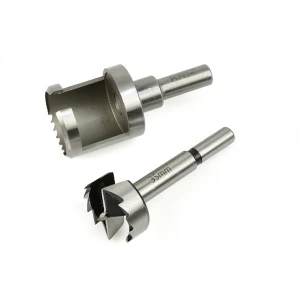 Комплект фрезери за дърво, 35 мм - G38126