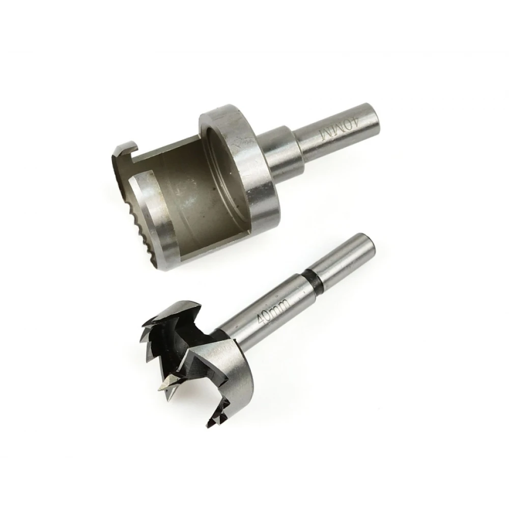 Фрезери за дървообработване 4мм / HCS стомана - G38127