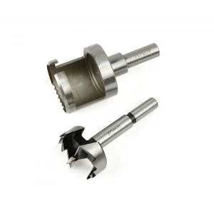 Фрезери за дървообработване 4мм / HCS стомана - G38127