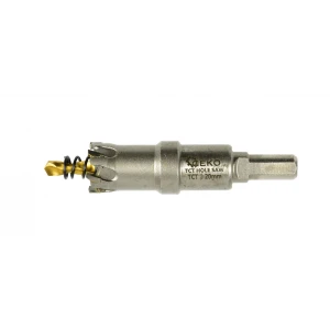 Трион Widia - накрайник за метал, 20 мм, с титаниево свредло - G39682