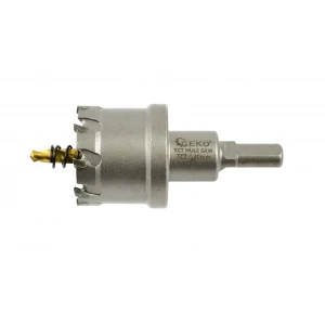 Трион Widia - накрайник за метал 40 мм с титаниево свредло - G39687