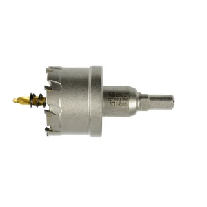 Трион Widia - накрайник за метал 45 мм с титаниево свредло - G39688