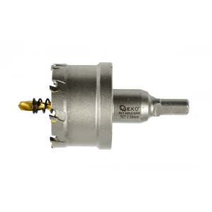 Трион Widia - накрайник за метал 50 мм с титаниево свредло - G39689