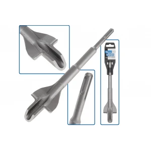 Крилчат каналокопач за къртач, 22/250 мм - G40063