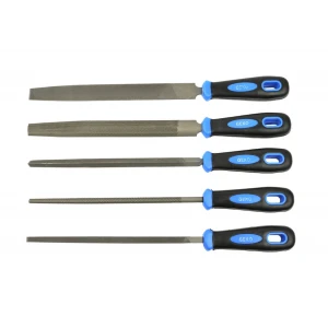 Комплект пили за метал 200 мм 5 броя - G40071