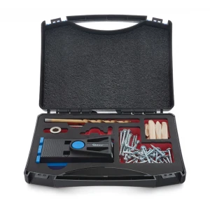 Подпокриващ джиг комплект за дърво - GEKO G64988