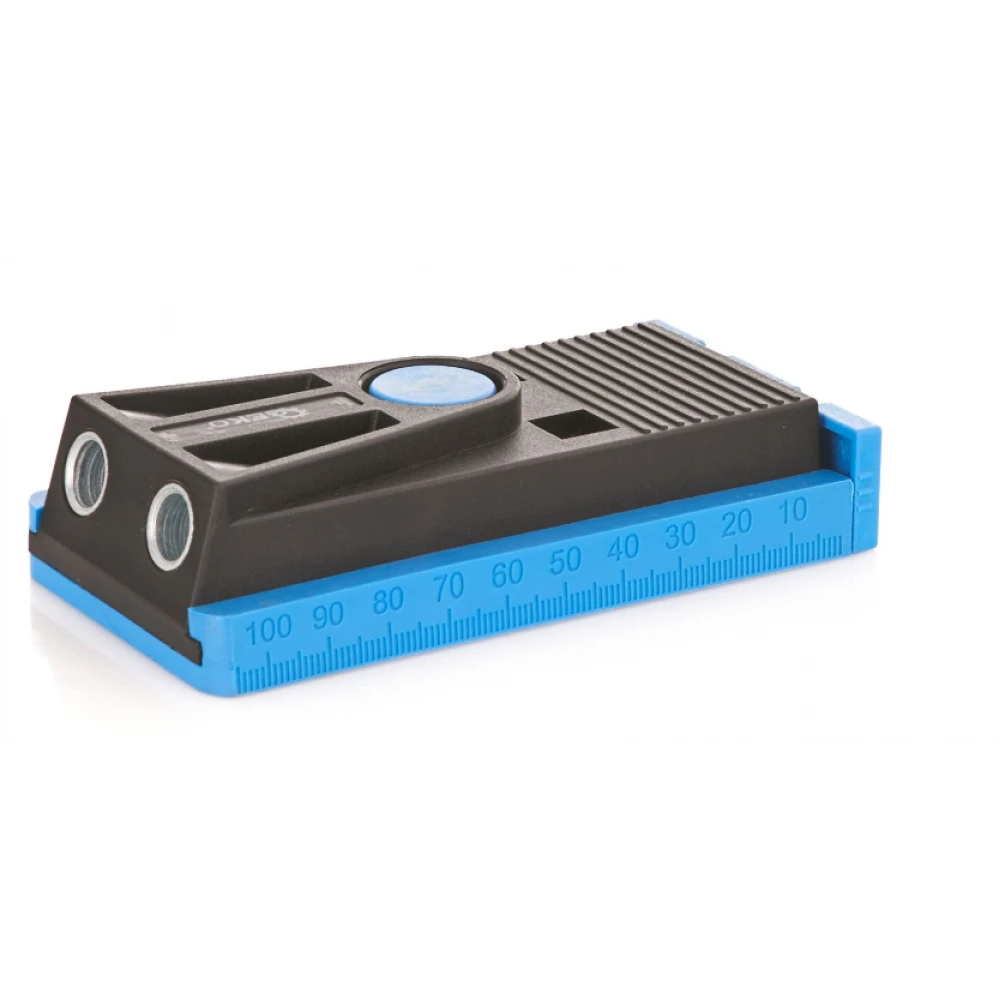 Подпокриващ джиг комплект за дърво - GEKO G64988