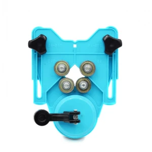 Ръководство за диамантени бормашини, дупкови триони GEKO G65001