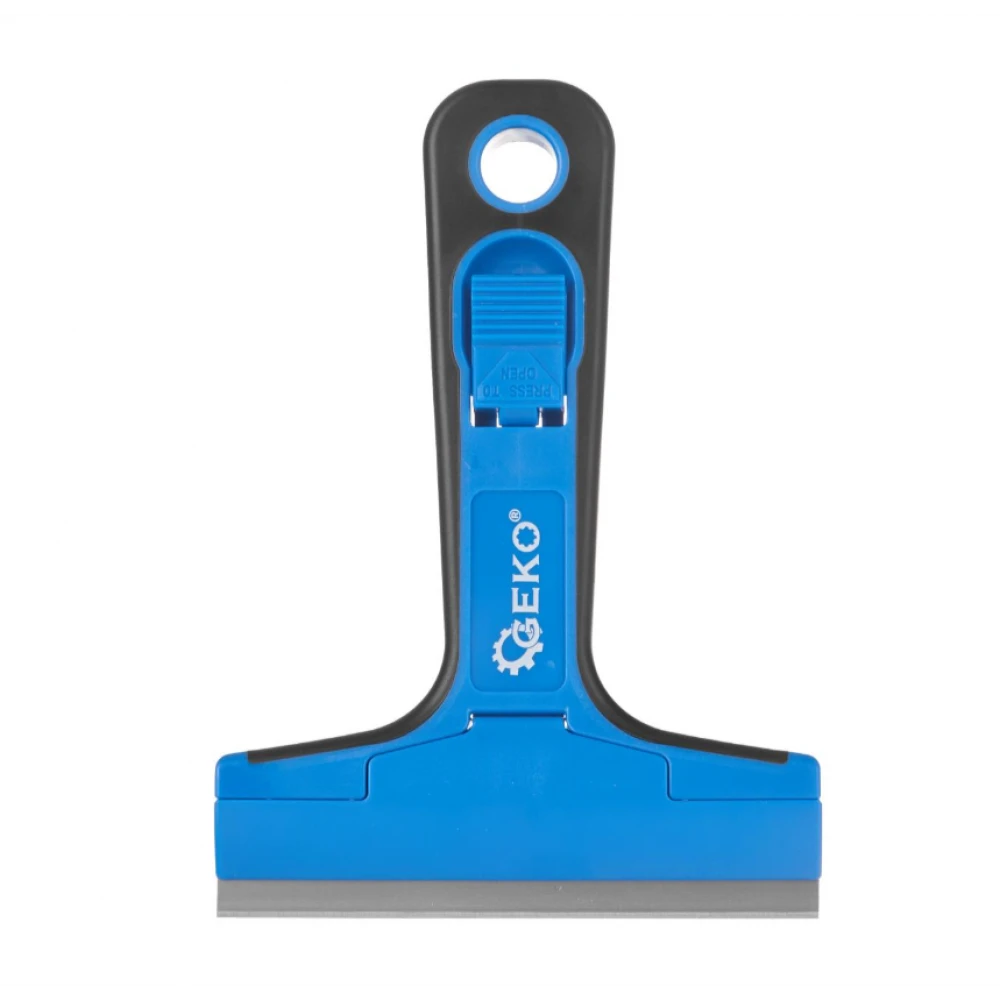 Шпатули за почистване на стъкло 2 + 5 броя остриета - G66061