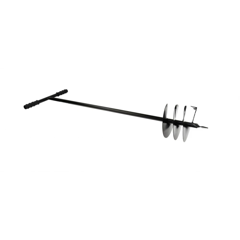 Ръчен свредел за почва 200 мм GEKO G66514