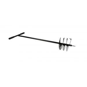 Ръчен свредел за почва 200 мм GEKO G66514