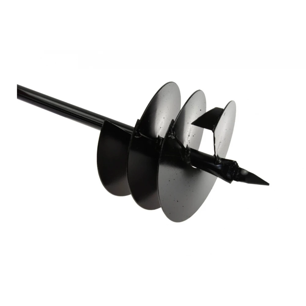 Ръчен свредел за почва 200 мм GEKO G66514