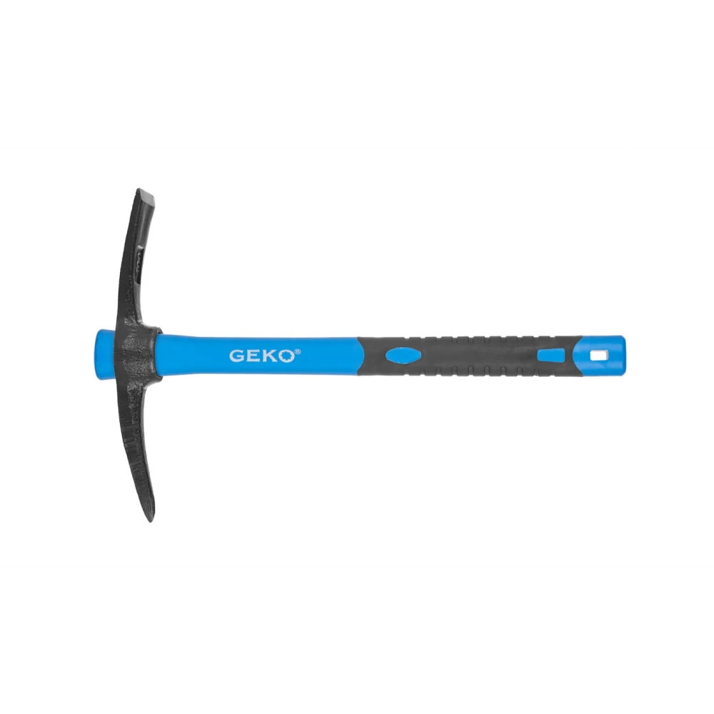 Кирка  с дръжка от фибростъкло, 400 гр. - G66529