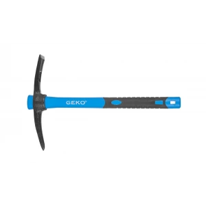 Кирка  с дръжка от фибростъкло, 400 гр. - G66529