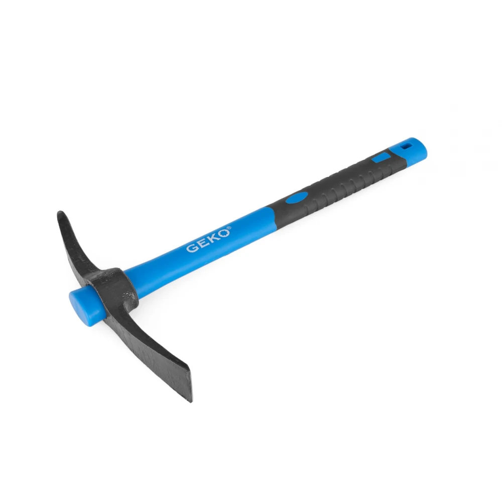 Кирка  с дръжка от фибростъкло, 400 гр. - G66529