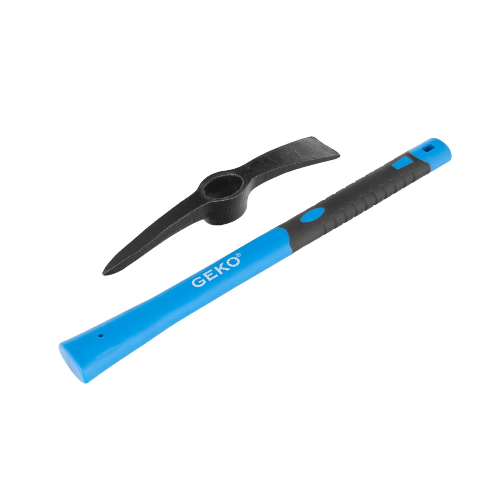 Кирка  с дръжка от фибростъкло, 400 гр. - G66529