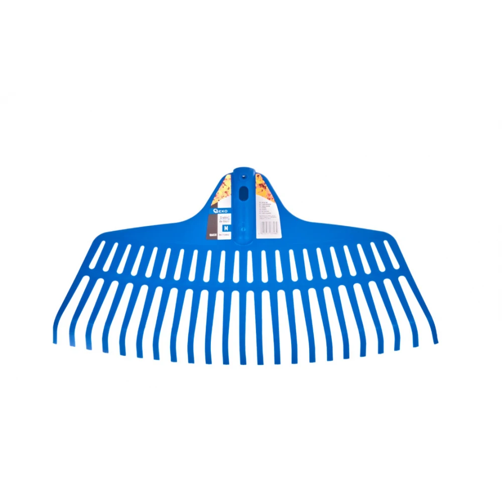 Гребло за листа M, 23 зъба, (без дръжка - универсален монтаж) - G66531