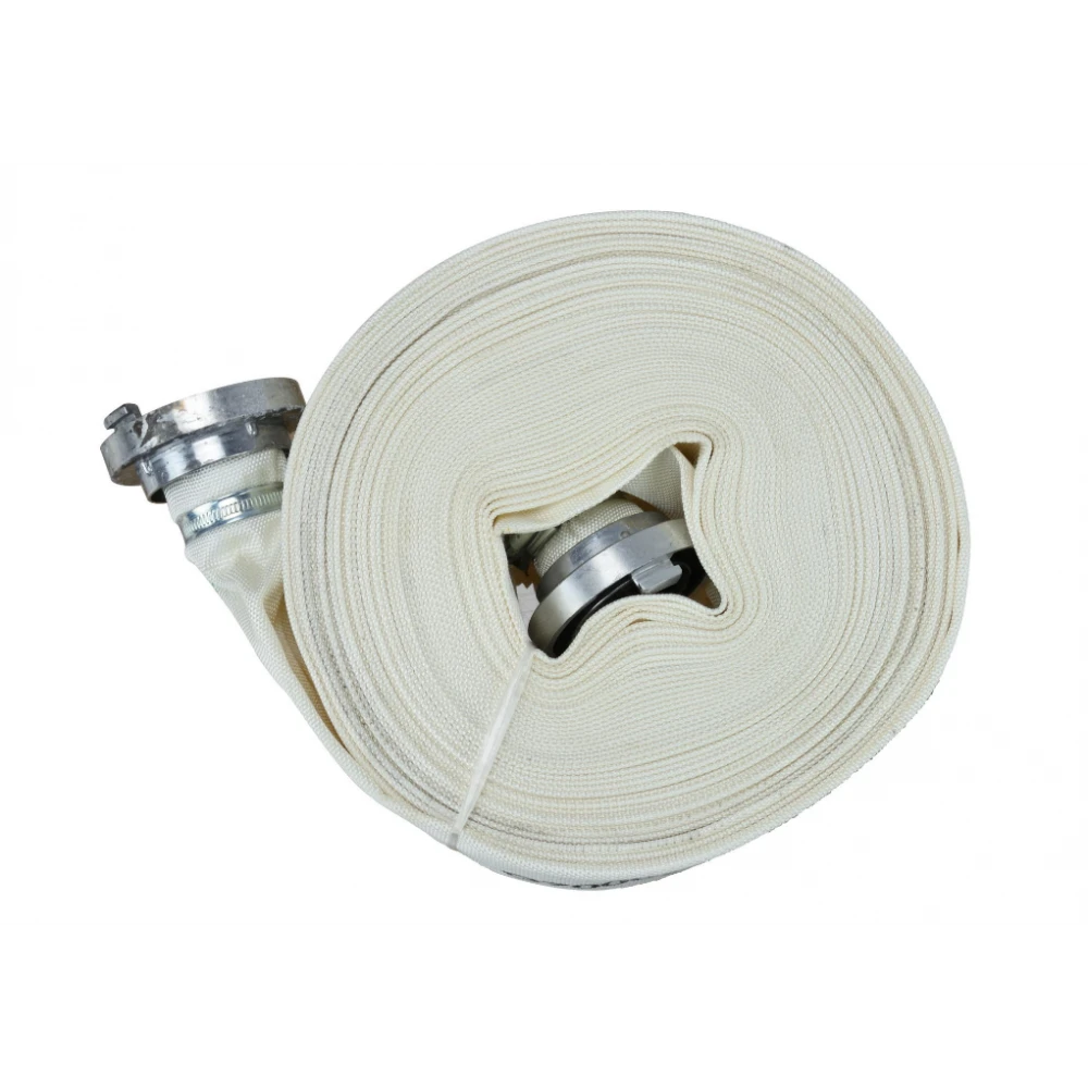 Пожарен маркуч 30 м 2" 8 бара GEKO G70002