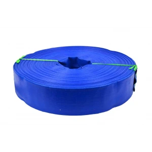 Маркуч PVC 2", 50 метра GEKO G70015