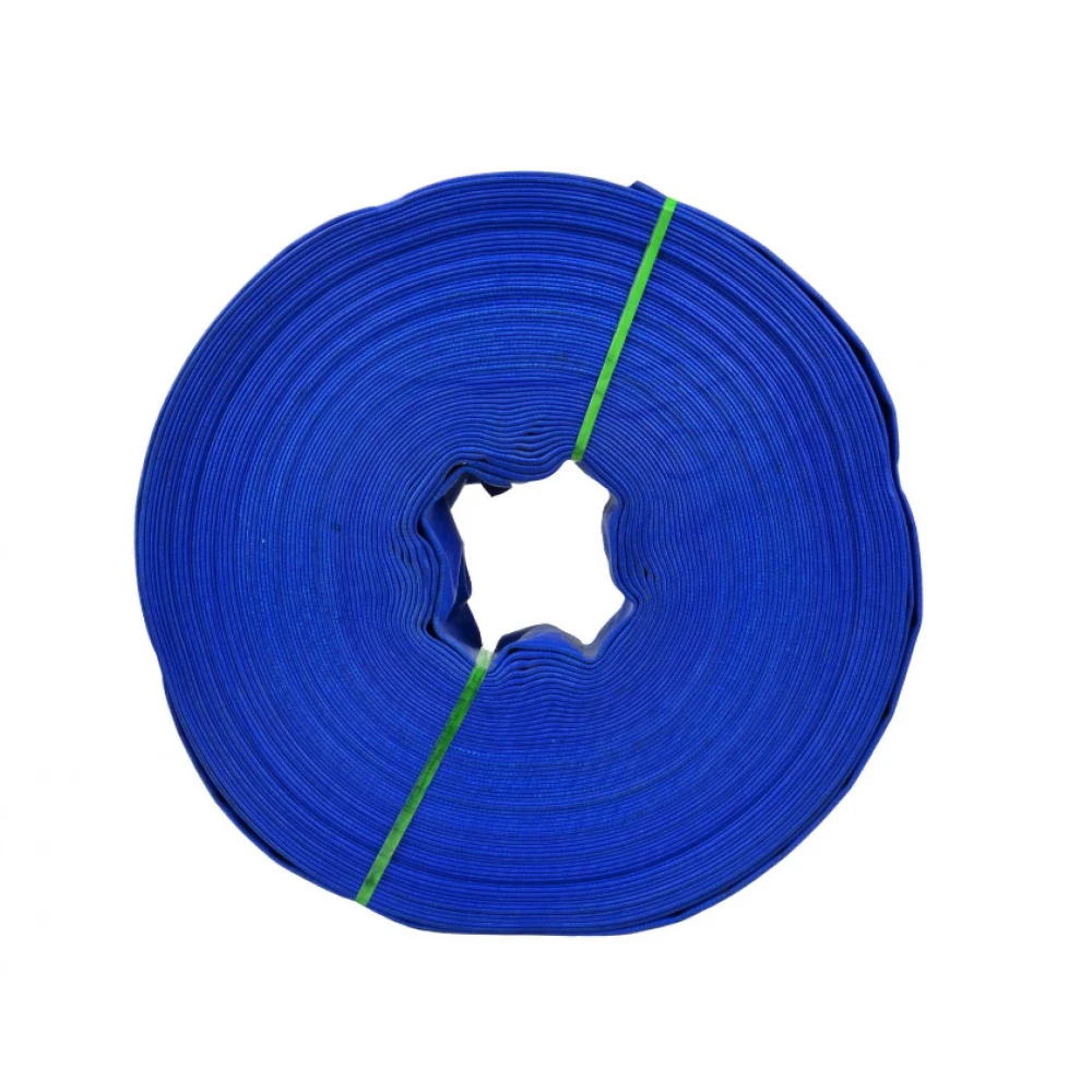 Маркуч PVC 2", 50 метра GEKO G70015