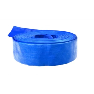 PVC маркуч 2" - 20 м, 2 бара - GEKO G70016