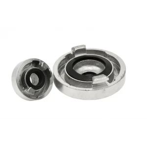 Съединител тип щорц, 1"-2", от алуминиева сплав AK 11 - G70100