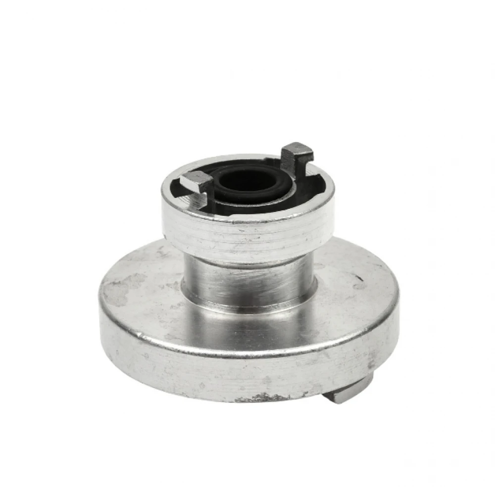 Съединител тип щорц, 1"-2", от алуминиева сплав AK 11 - G70100