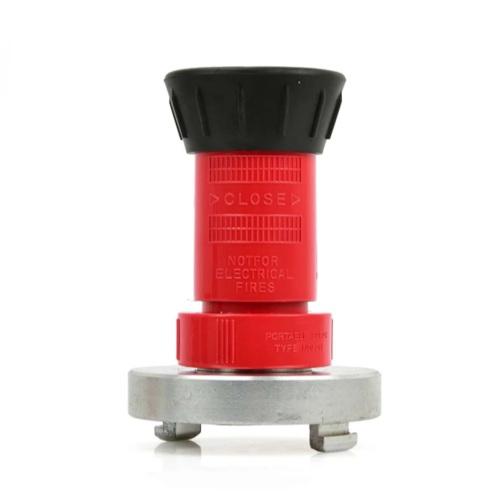 Дюза за противопожарен маркуч 2" (50 мм) - G70108