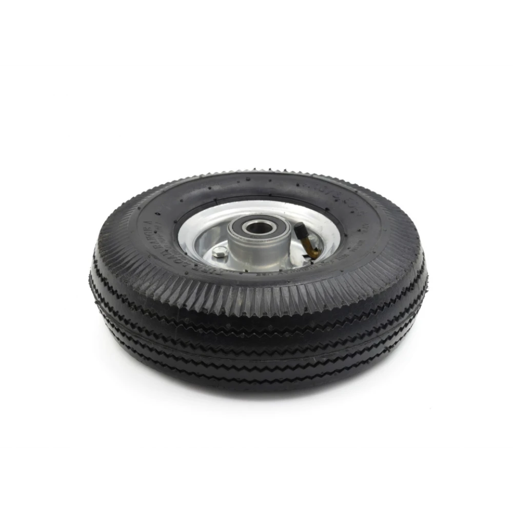 Колело за транспортна количка 3.50-4 мм, 70 мм, 20 мм - G71046