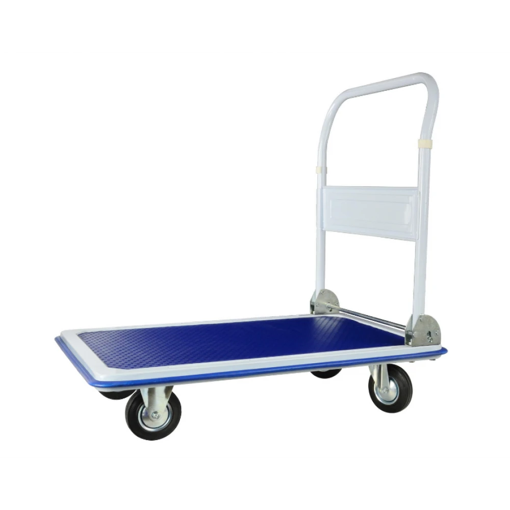 Платформена количка 300 кг. GEKO G71105