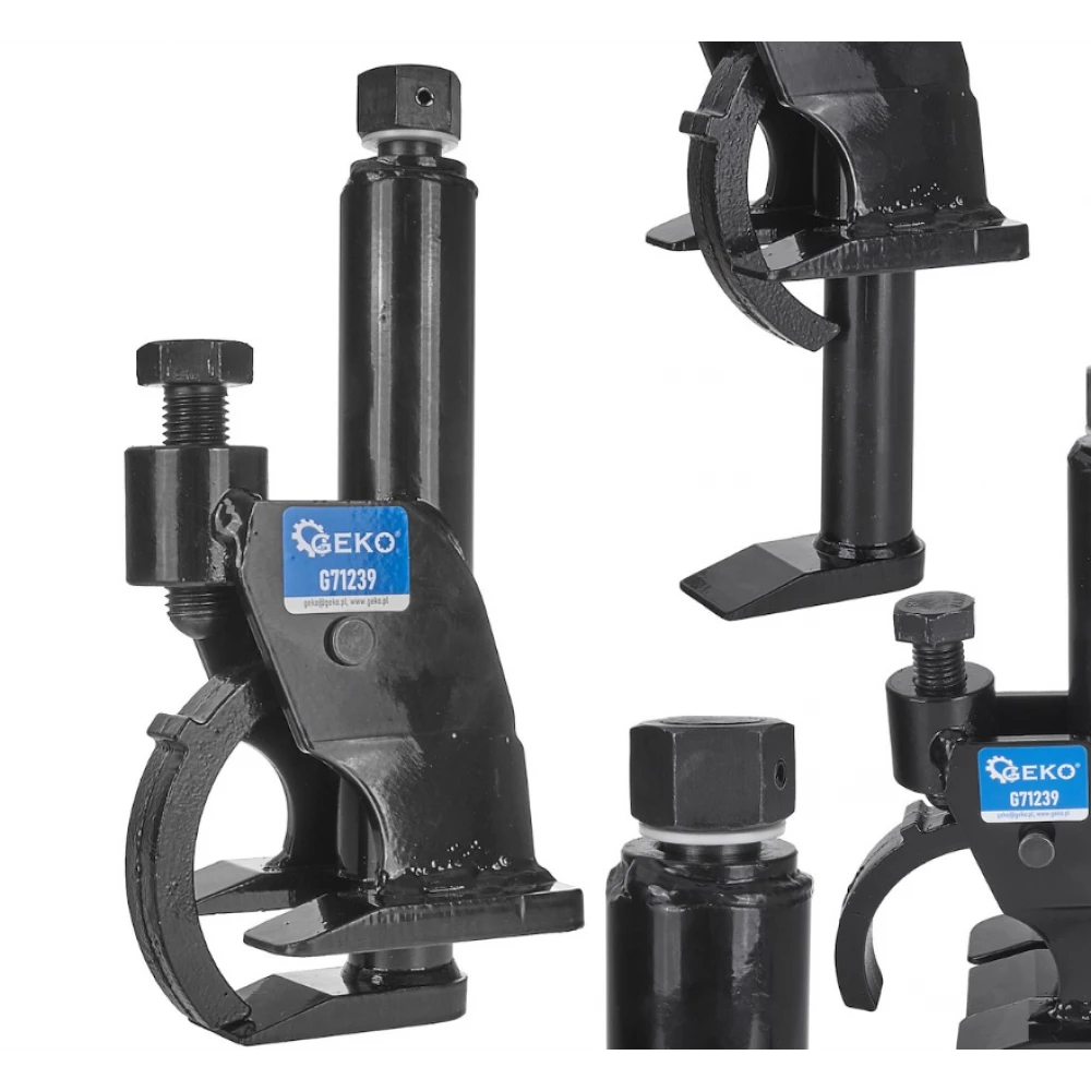 Ръчен стенд / устройство за сваляне на гуми - G71239