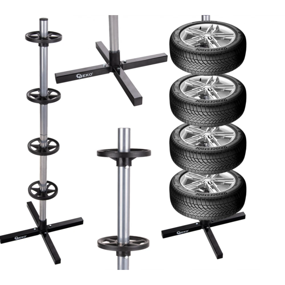 Стойка на колело 100 кг. - G71252