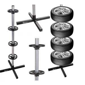 Стойка на колело 100 кг. - G71252