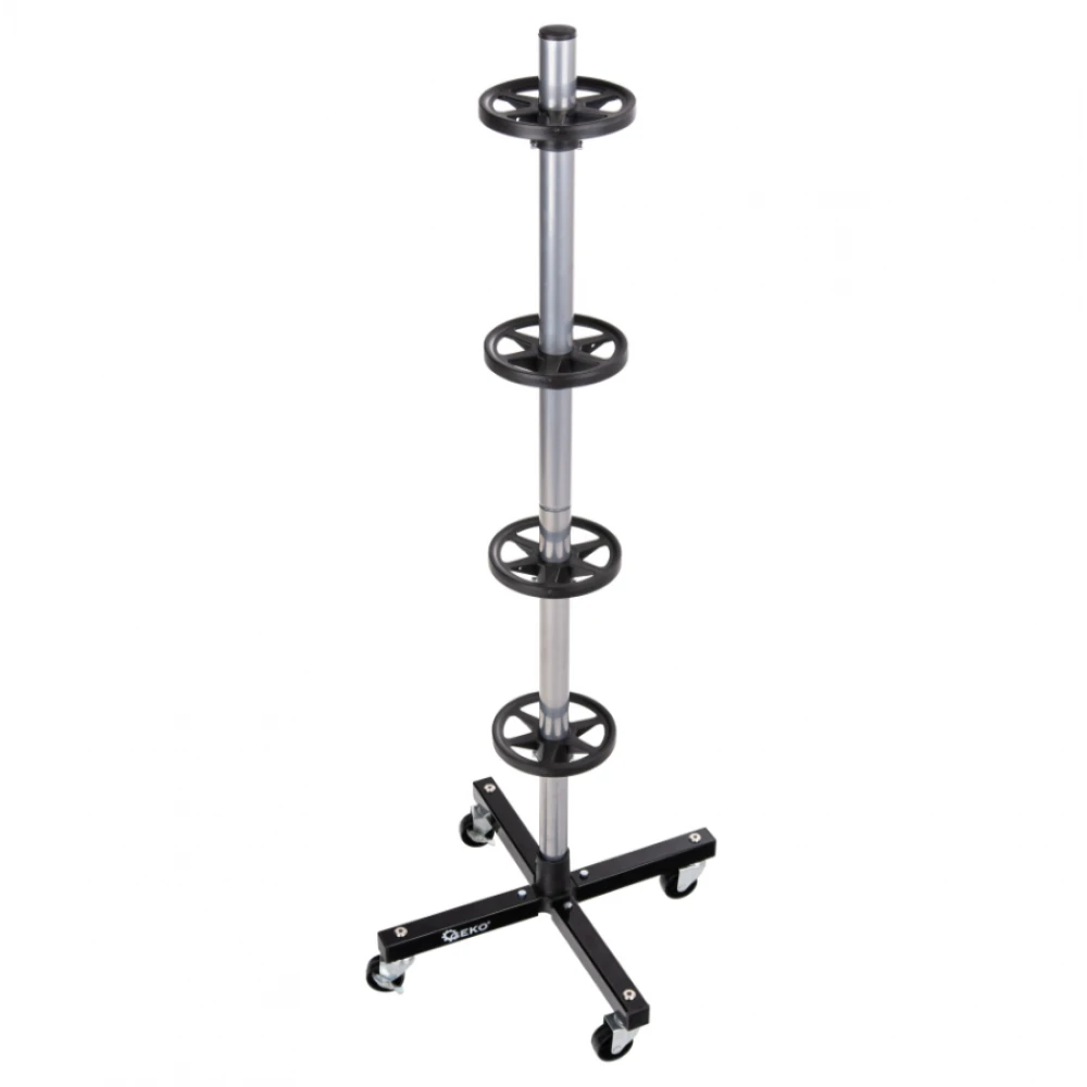 Стойка на колела 100 кг. – мобилна - G71253