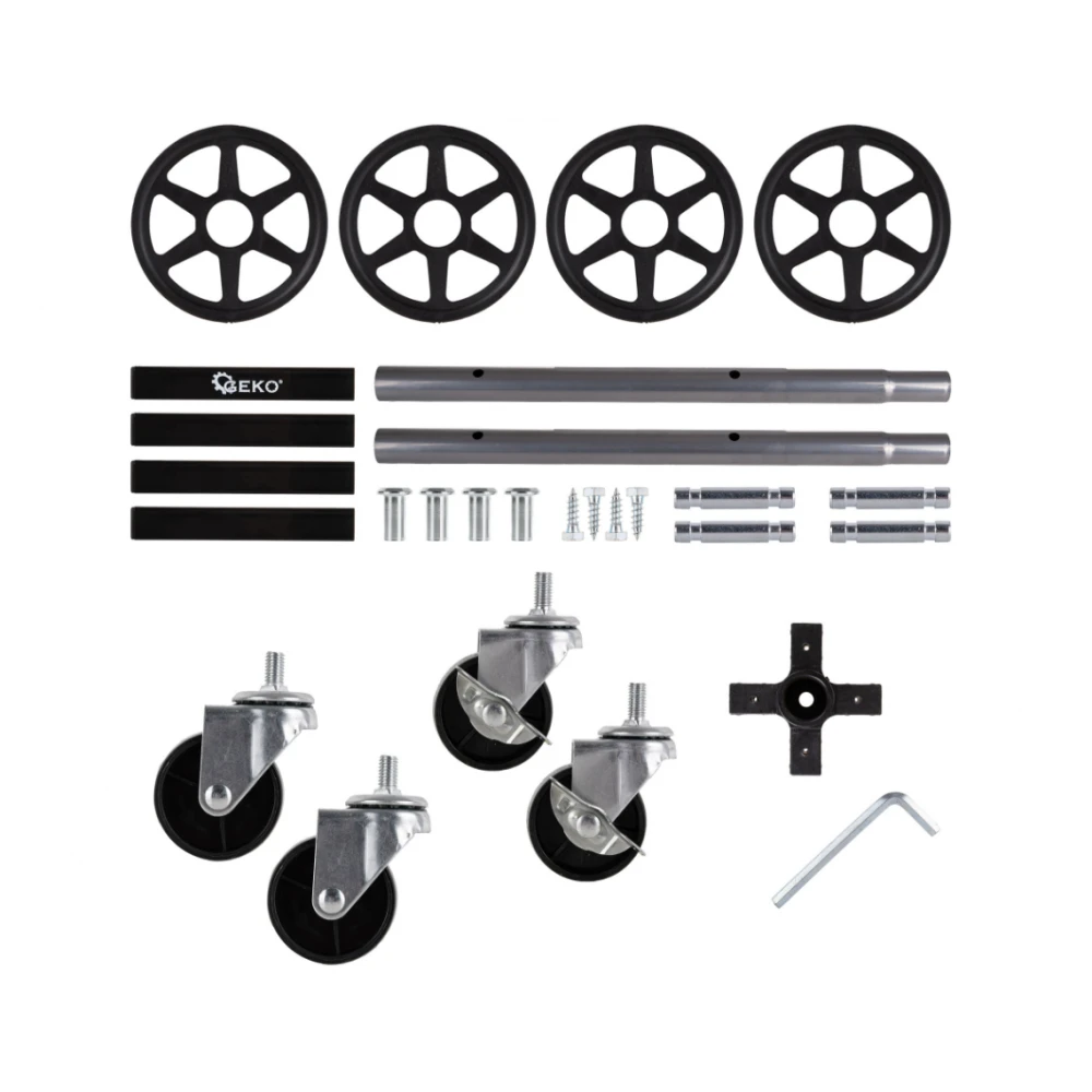 Стойка на колела 100 кг. – мобилна - G71253
