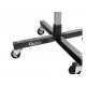 Стойка на колела 100 кг. – мобилна - G71253