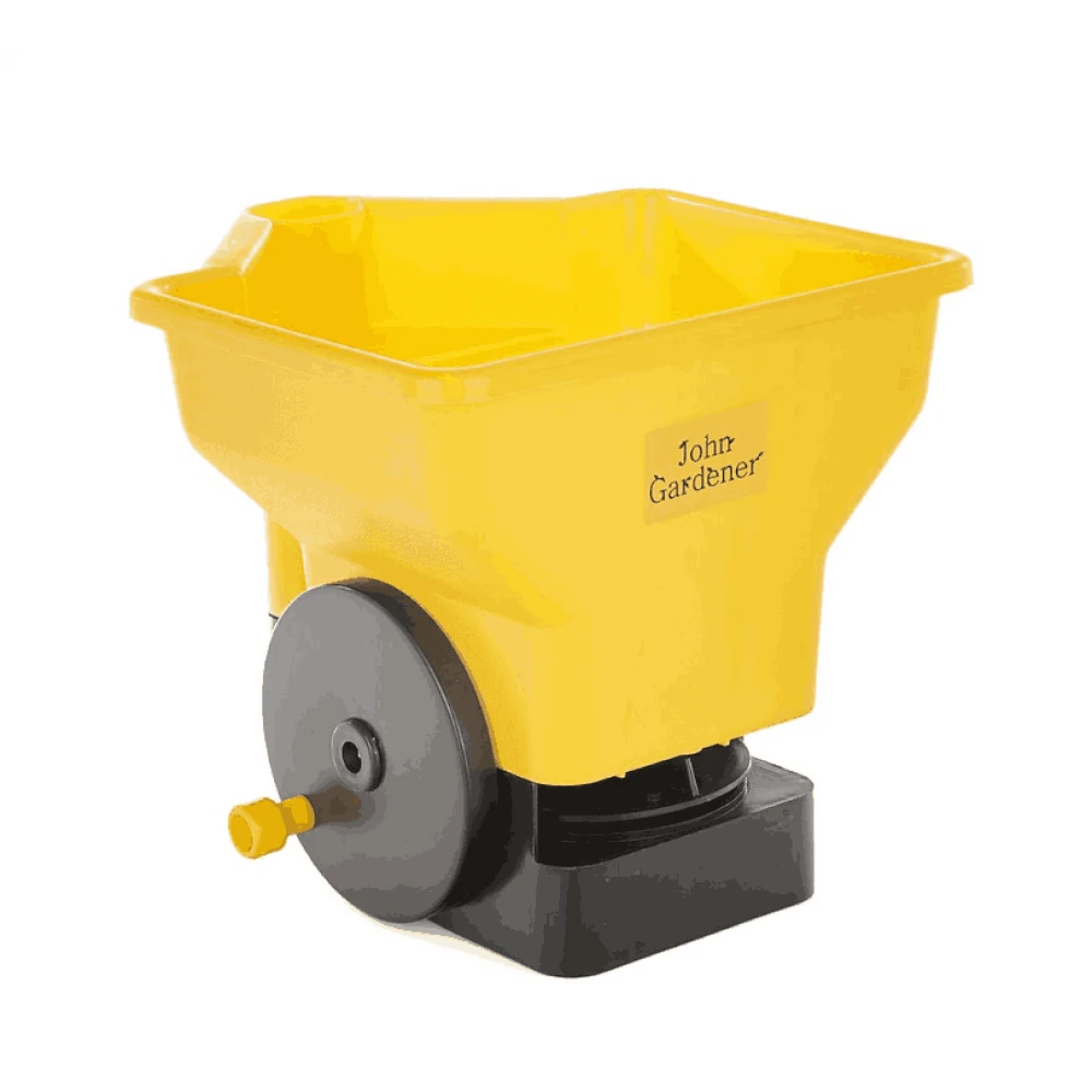 Ръчен разпръсквач на семена /  Сеялка 3 литра - G72067