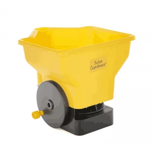 Ръчен разпръсквач на семена /  Сеялка 3 литра - G72067