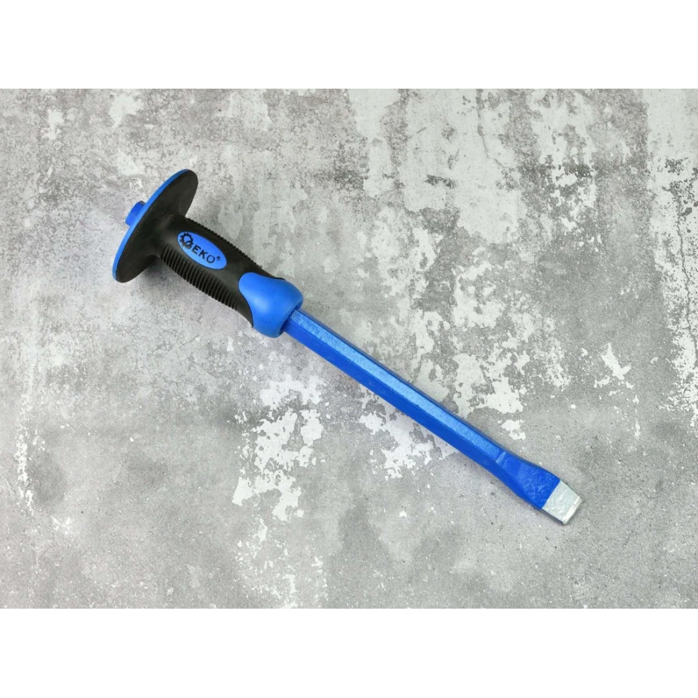 Секач / длето с предпазител 350x18 мм - G72193