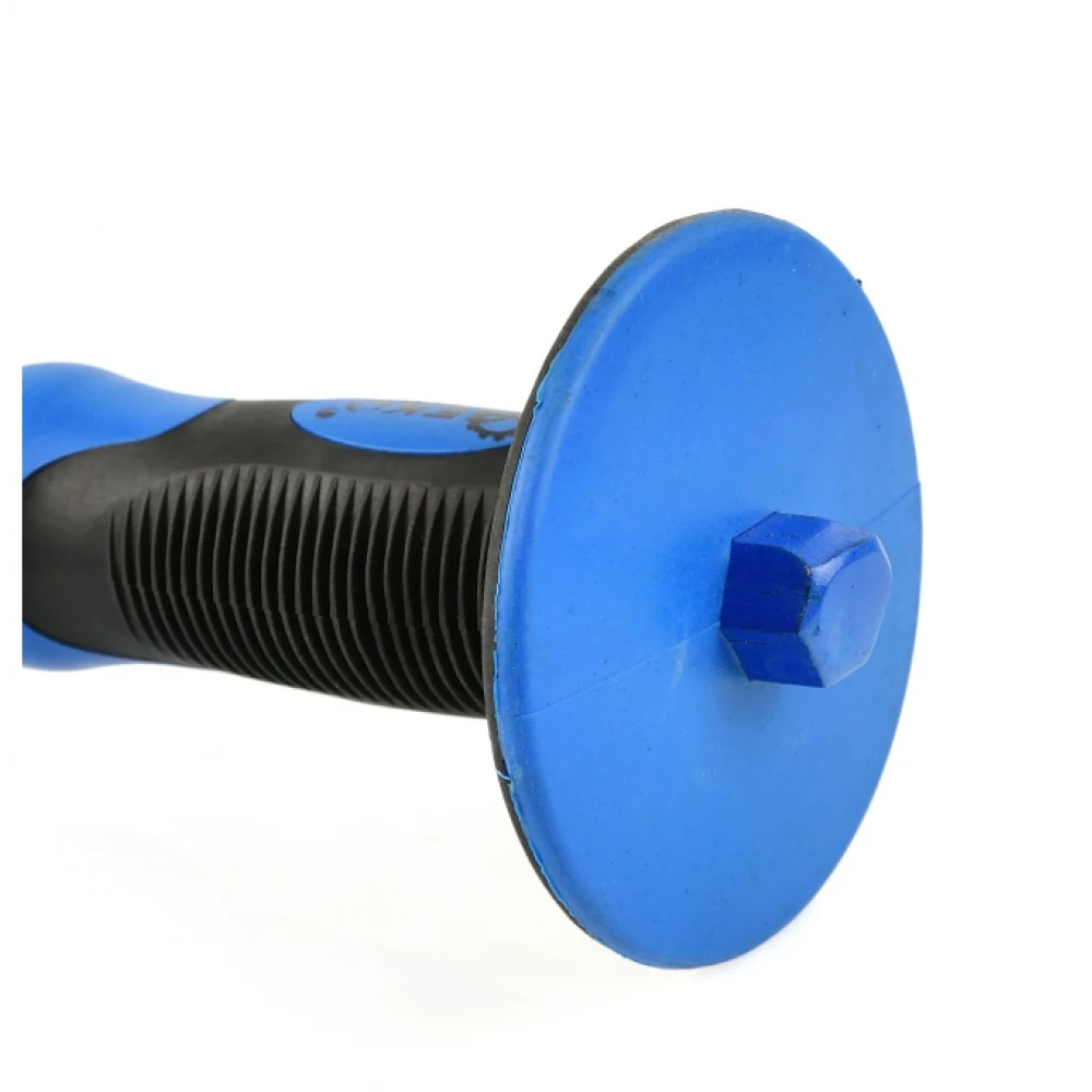 Длето / секач с предпазител 250x18 мм - GEKO G72194