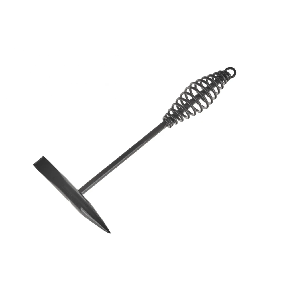 Заваръчен чук с пружинна дръжка, 300 гр. - G72237