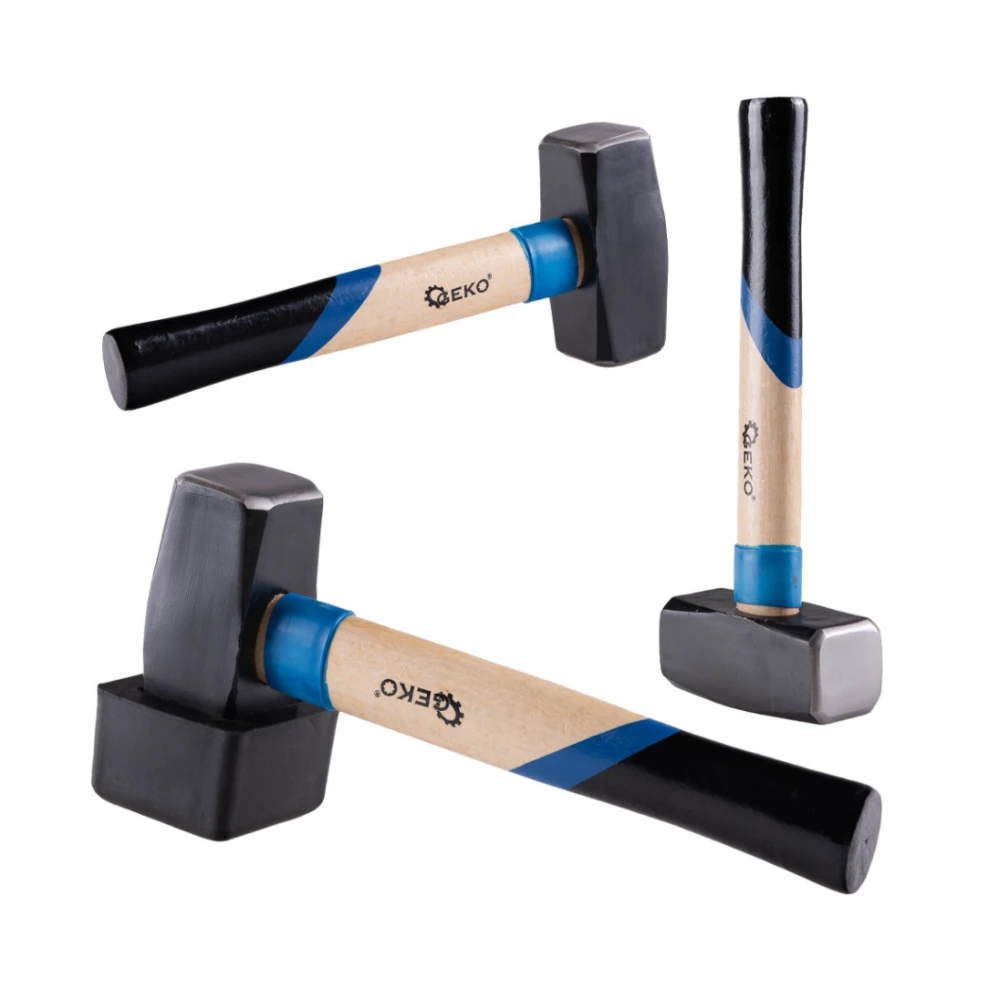 Чук за павета с гумен тампон 2 килограма - G72292