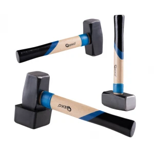 Чук за павета с гумен тампон 2 килограма - G72292