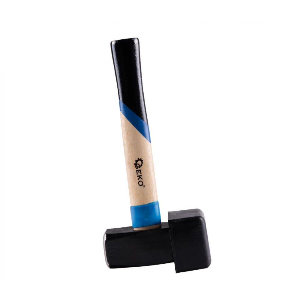 Чук за павета с гумен тампон 2 килограма - G72292