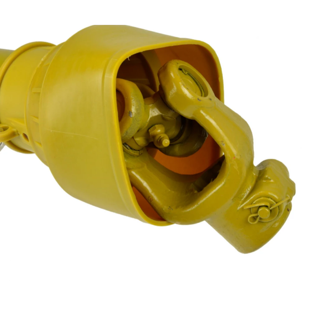 Карданен вал за селскостопанска техника 80 см - GEKO G72300