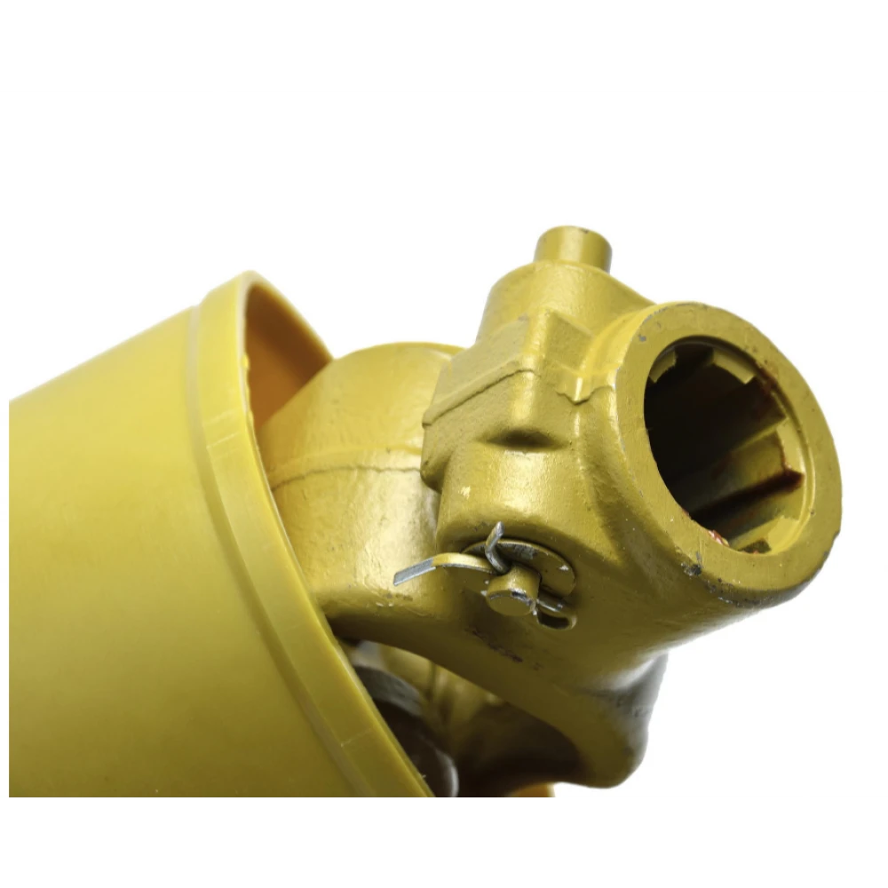 Карданен вал за селскостопанска техника 80 см - GEKO G72300